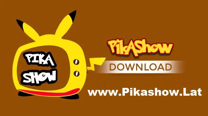 PikaShow APK Download